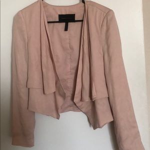 BCBG blazer size xs